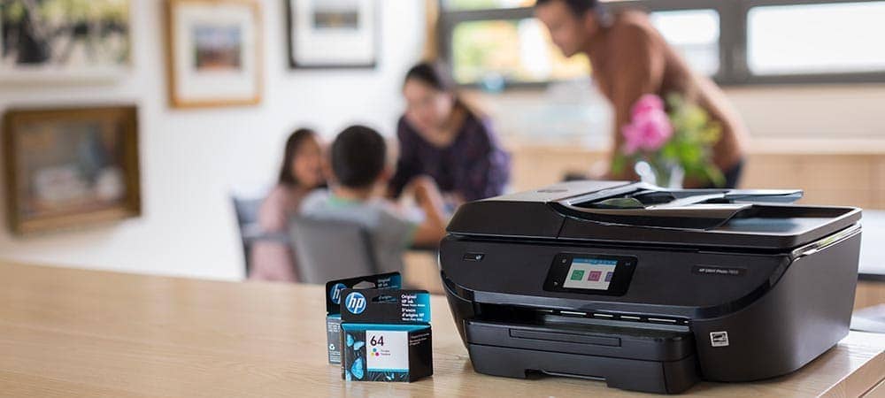 Best colour printers for Homes in USA