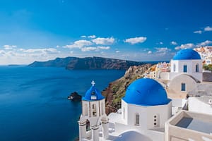 Most Romantic Places in the World to Get Engaged - 2