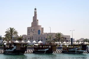 Perfect Romantic Getaway in Qatar - 9