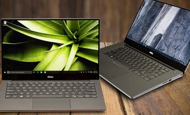 Budget Dell Laptops 2023