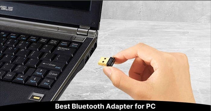 Best Bluetooth Adapters In India For PC and Laptop for 2023