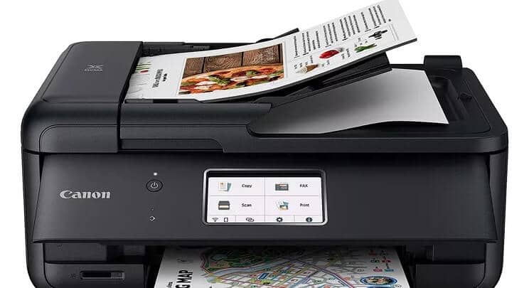 Best Color Inkjet Printers for Home Use