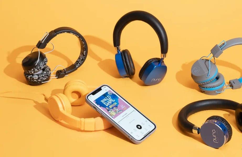Best Kids Headphones 2023