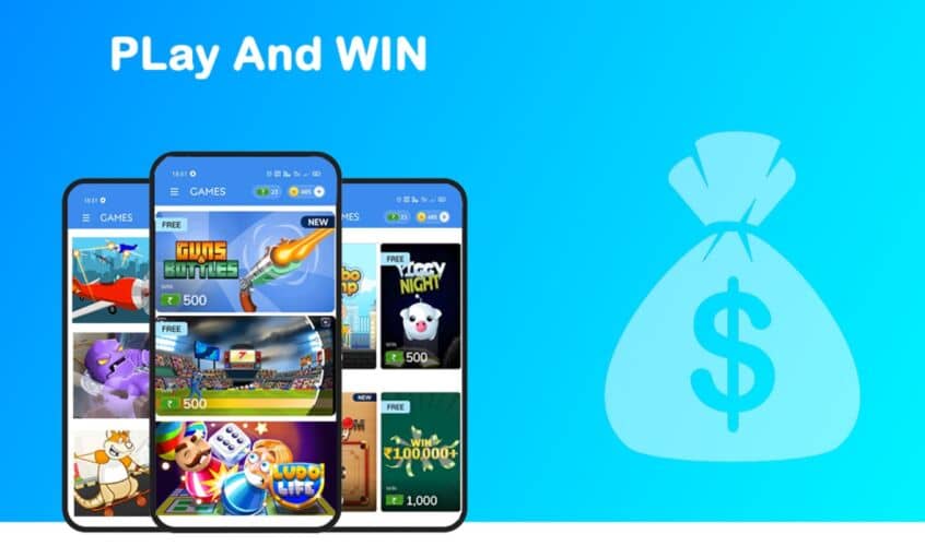 Top Games To Play And Earn Cash In India 2023