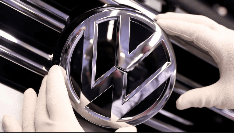Volkswagen shuts two units in China