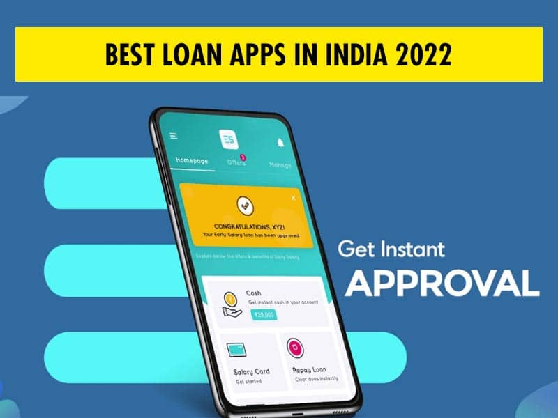 Top Loan Apps In India 2023