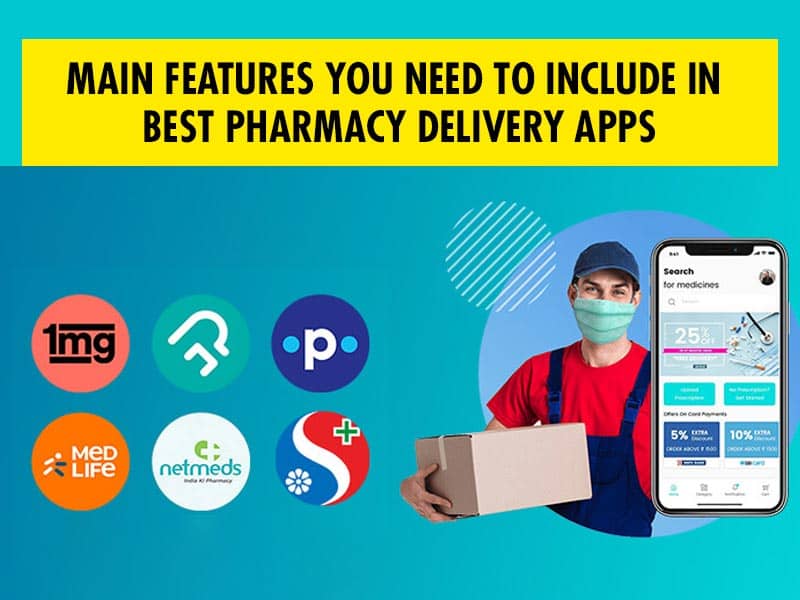 Best Online Medicine Ordering App in India 2023