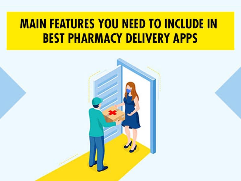 best medicine delivery apps