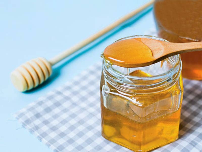 Best Pure Honey Brands in India