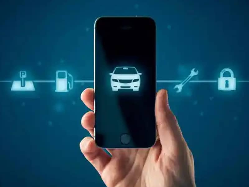 Top 10 best Auto and Vehicles Mobile Apps in India 2023