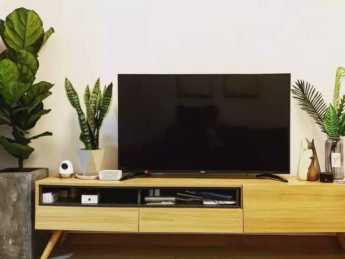 Best TVs with Dolby