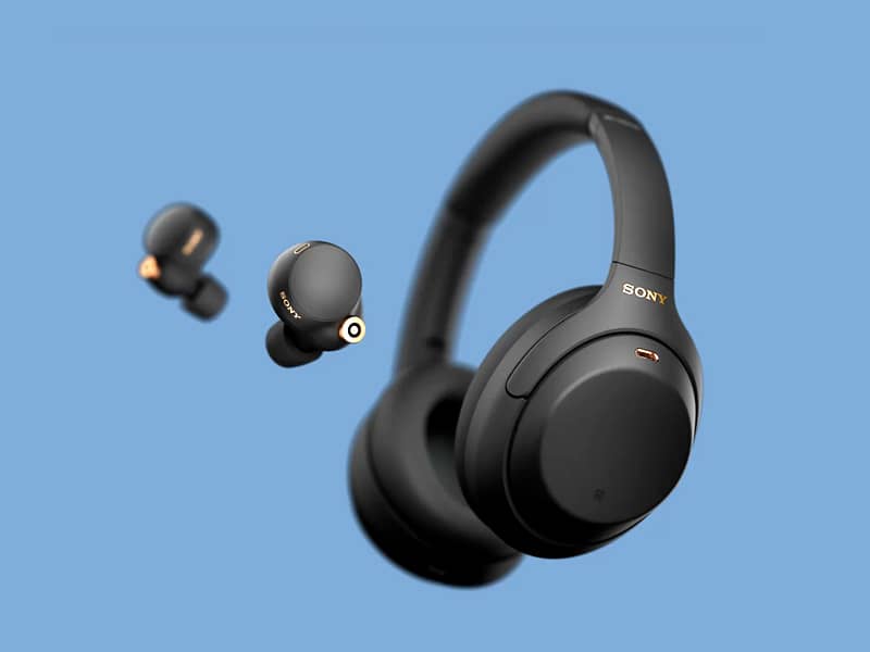 Best Sony headphones