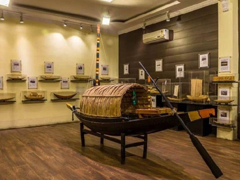 best museums in India