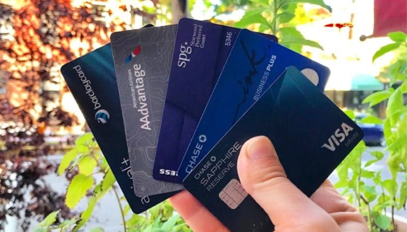 Best Business Travel Credit Cards for Startups