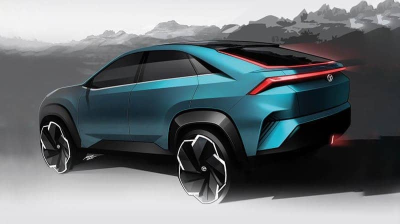 Upcoming Electric Cars 2023