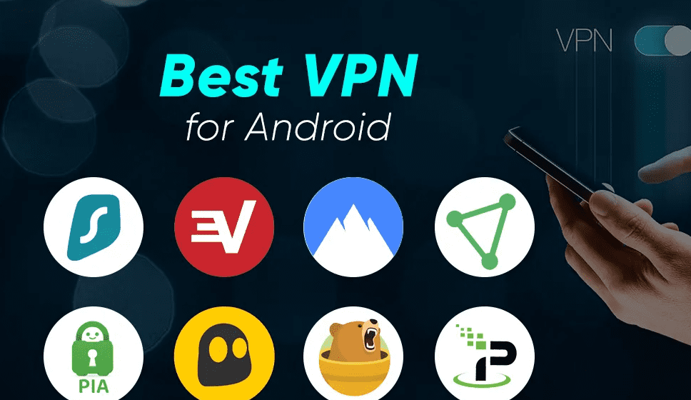 Best Android VPN in India