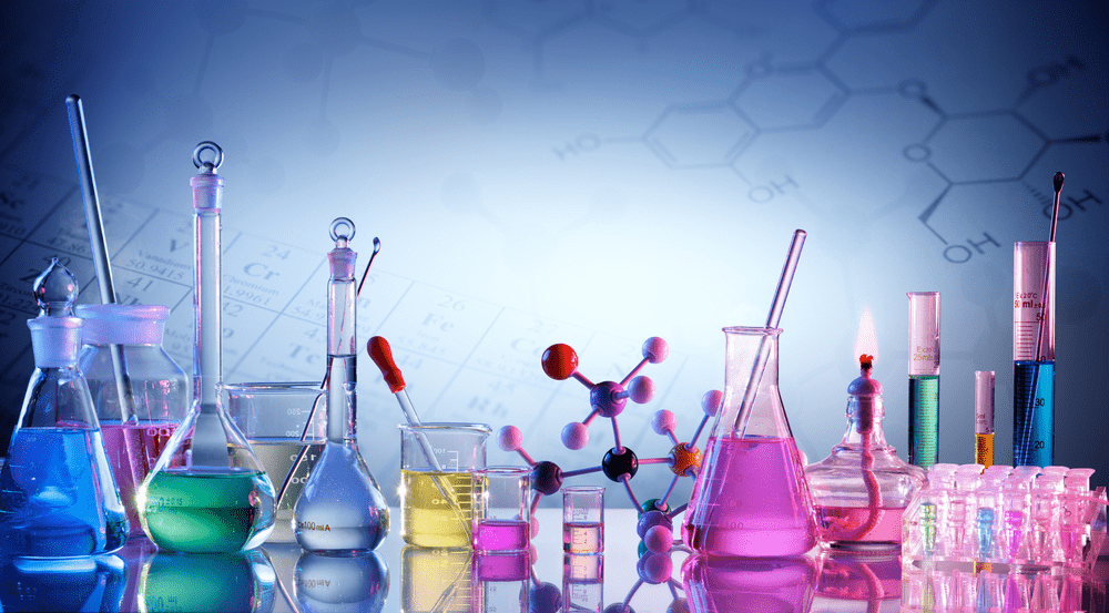 Best Chemical Manufacturing Companies In India
