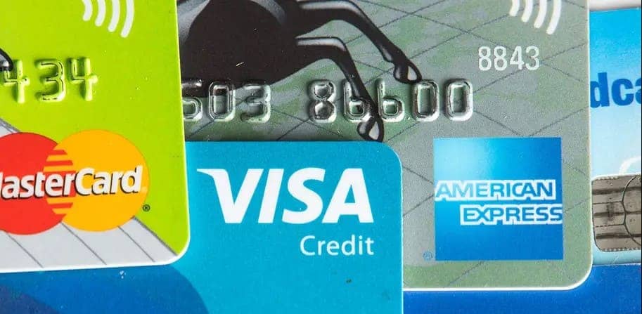Top 12 Best Credit card Companies