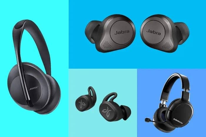 Best Headphones For Samsung Devices