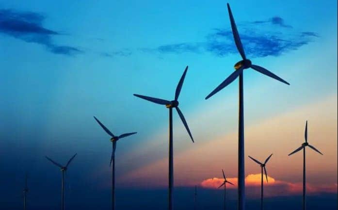 Best Renewable Wind Energy Companies 2023