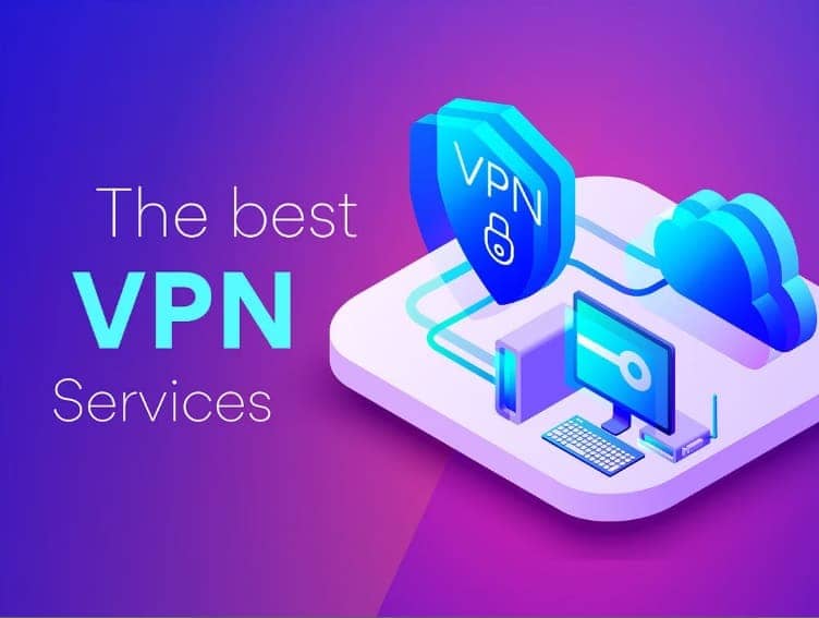 Best VPN Services Of 2023