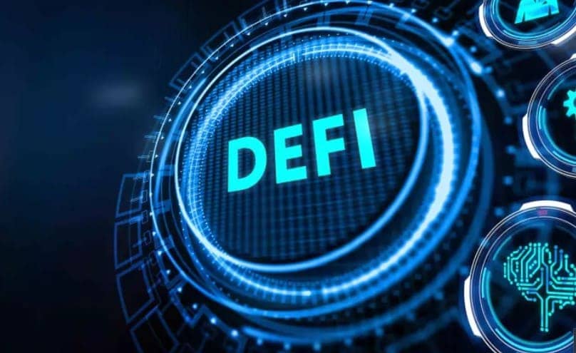 What Is DeFi