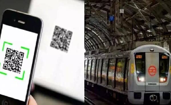 Buy Mobile QR Tickets