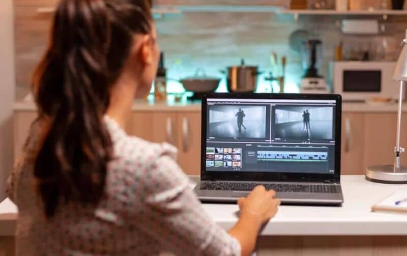 Best Laptops for Video Editing In 2023