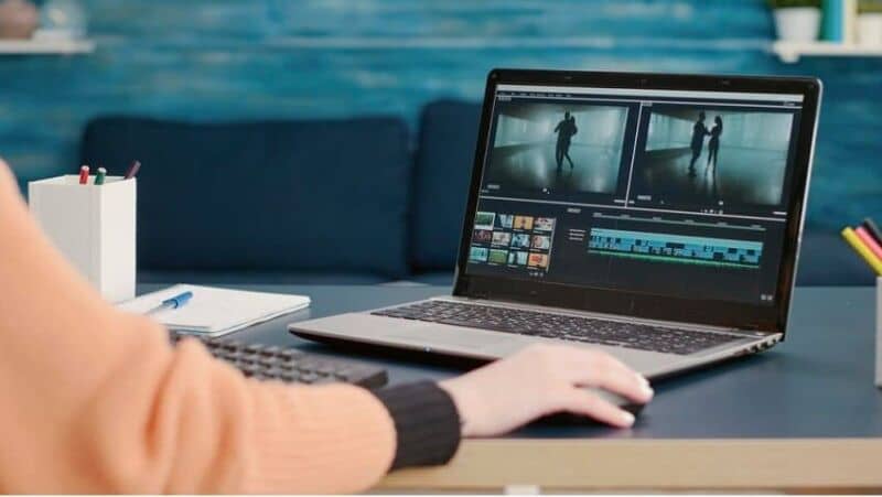 Guide to Buying a Video Editing Laptop