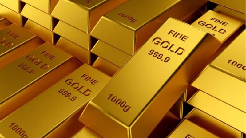 Converting Your IRA to Gold