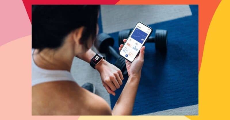 Best Fitness Apps of 2023