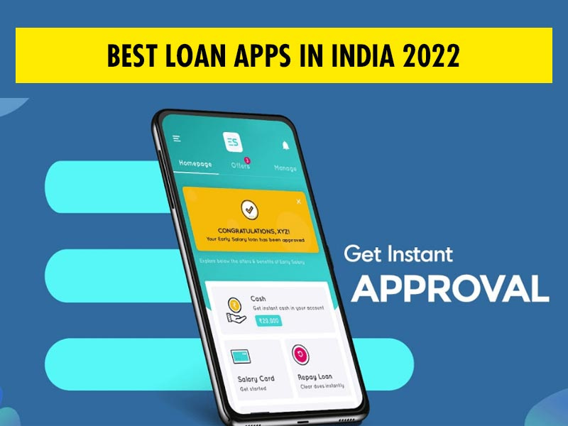 Best Loan Apps In India