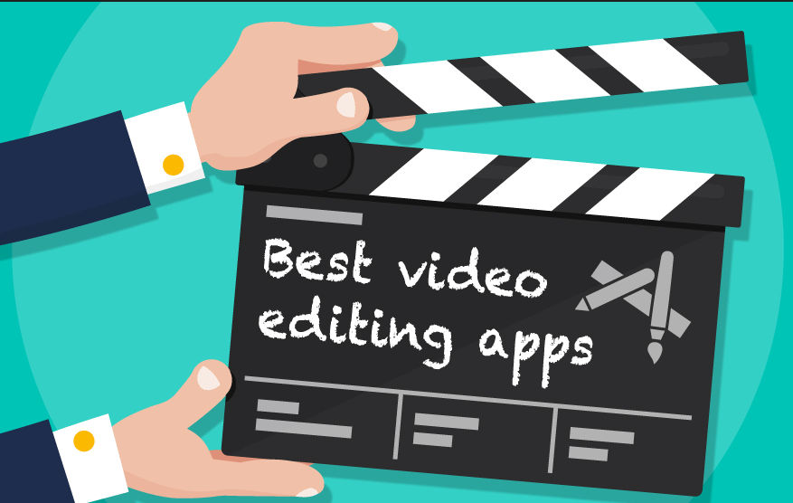 Free Best Video Editing Apps In India