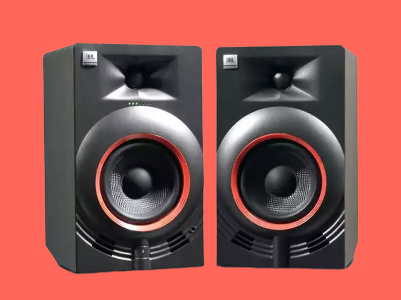 best speakers with loud bass