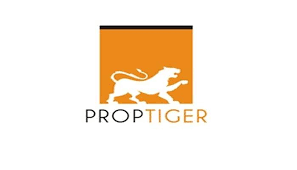 Prop tiger - Real Estate Websites in India