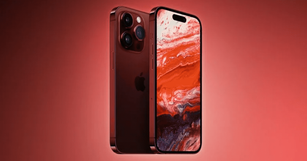 Apple iPhone 15 Coming Soon