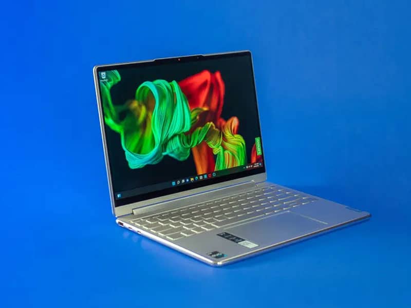 Best 14-inch laptops in India