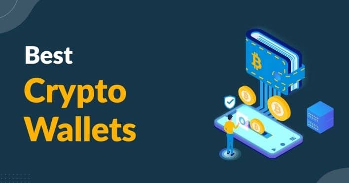 Best Crypto Wallets