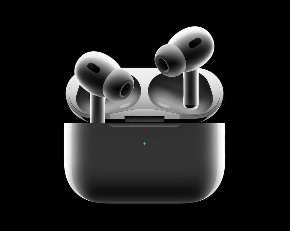 Best Features Of Apple Airpods Pro