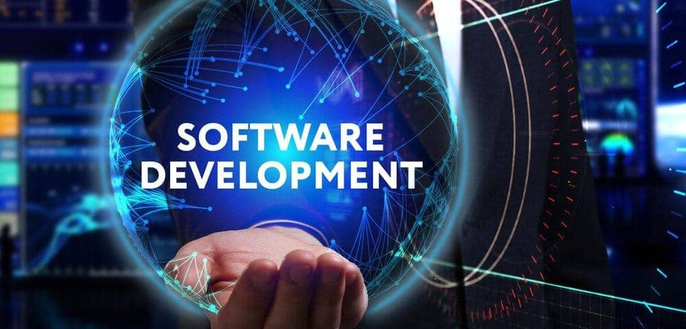 Best Custom Software Development Firm in India 2023