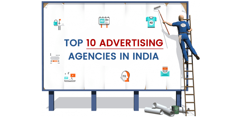 Advertising and Marketing Agencies in India