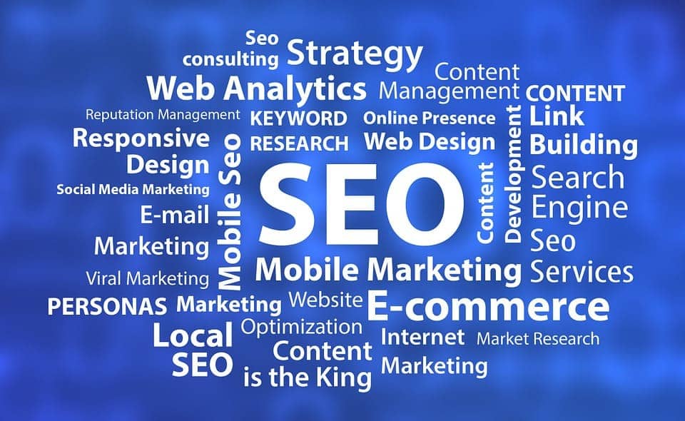 Best SEO Consulting Companies