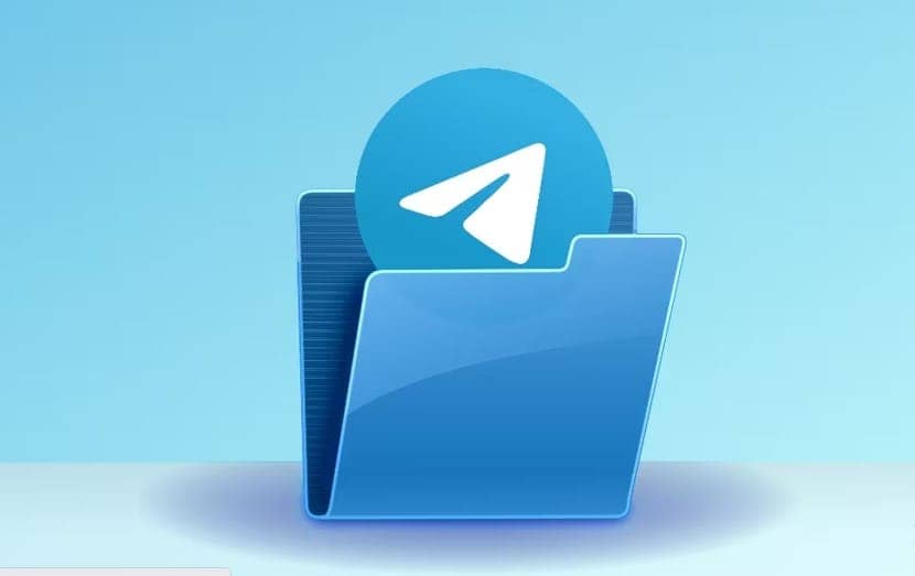 Create Chat Folders In Telegram