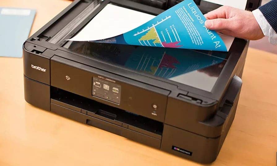Best All-In-One Printers in USA