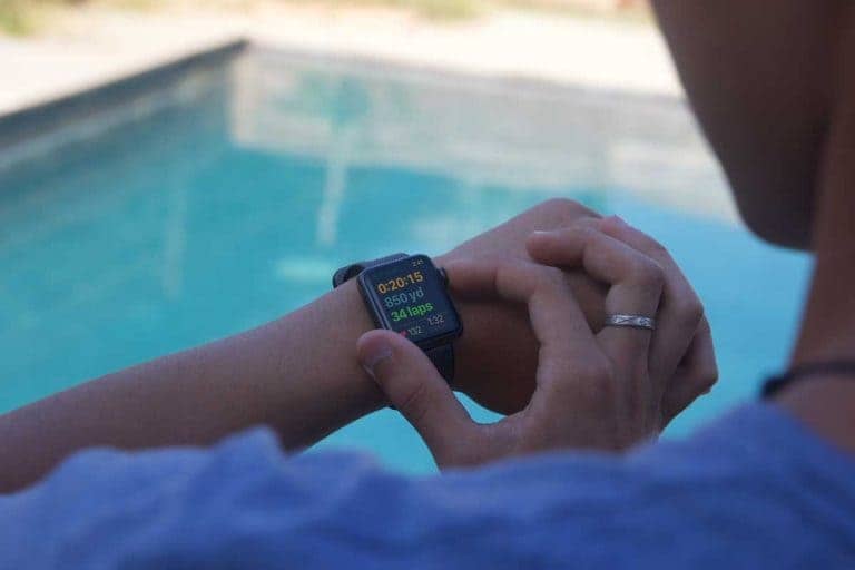 Fitness Apps for the Apple Watch