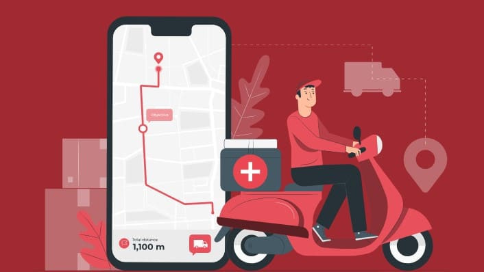 Fastest Medicine Delivery Apps in India