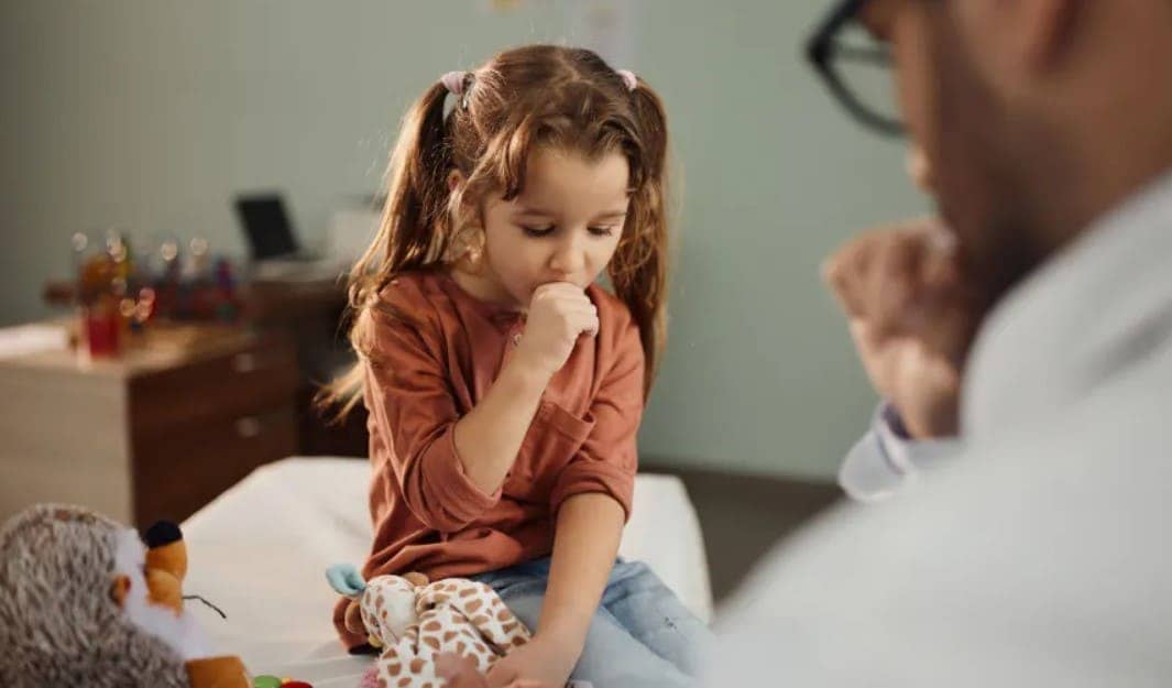 Effective Strategies to Prevent Asthma and Allergy Flares in Children