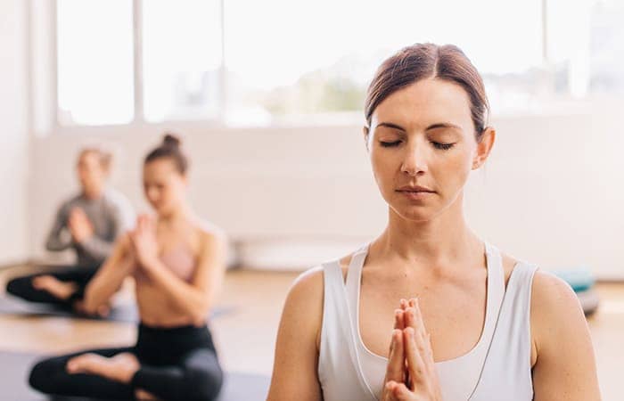 Breathing Exercises to Improve Asthma