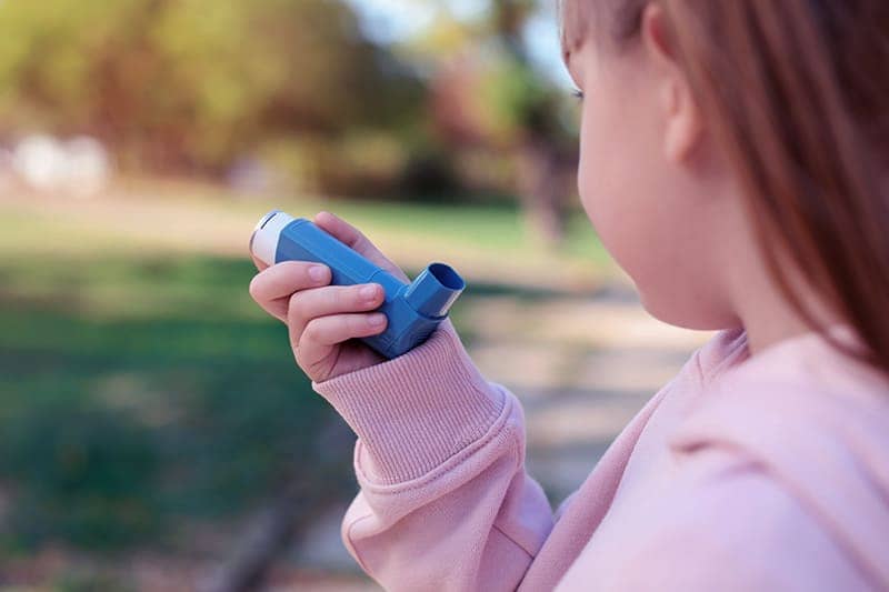Effectively Manage Your Child's Asthma