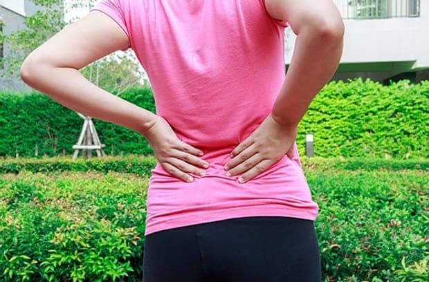 Finding the Right Doctor for Your Lower Back Pain